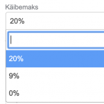 Käibemaks